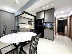 Blk 406A Northshore Residences I (Punggol), HDB 4 Rooms #608668011